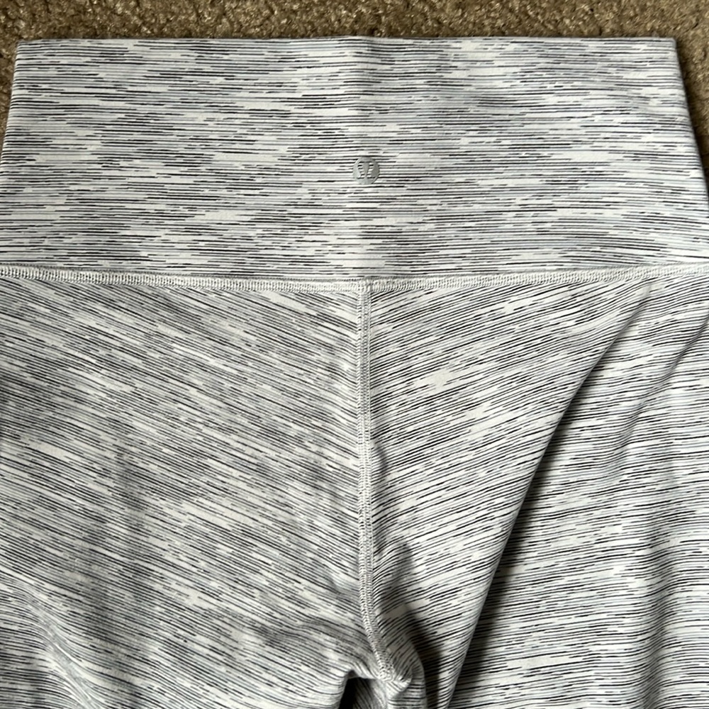 Lululemon Wonder Under